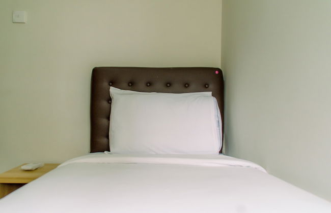 Simple And Comfortable 3Br At Asatti Apartment - Photo 5