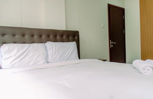 Simple And Comfortable 3Br At Asatti Apartment - Photo 1