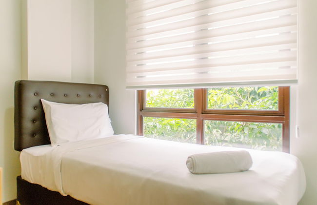 Simple And Comfortable 3Br At Asatti Apartment - Photo 3