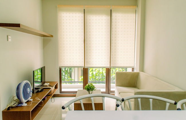 Simple And Comfortable 3Br At Asatti Apartment - Photo 15