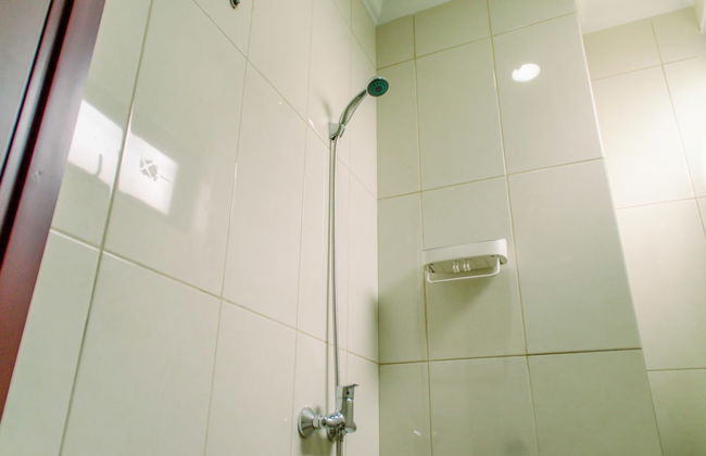 Simple And Comfortable 3Br At Asatti Apartment - Photo 11