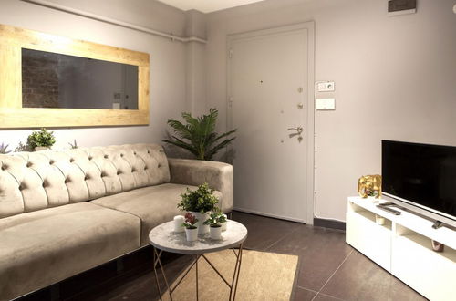 Foto 3 - Chic and Central Flat in the Heart of Beyoglu