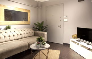 Foto 3 - Chic and Central Flat in the Heart of Beyoglu