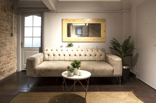 Foto 1 - Chic and Central Flat in the Heart of Beyoglu