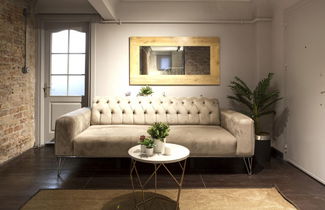 Photo 1 - Chic and Central Flat in the Heart of Beyoglu