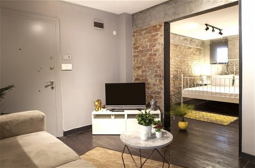 Photo 6 - Chic and Central Flat in the Heart of Beyoglu