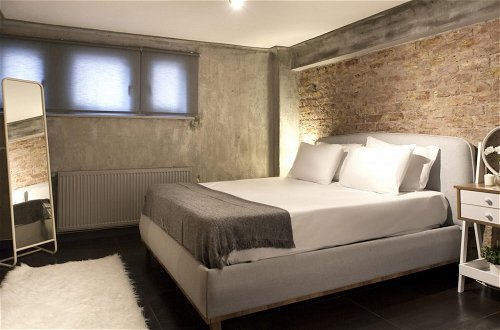 Photo 9 - Chic and Central Flat in the Heart of Beyoglu