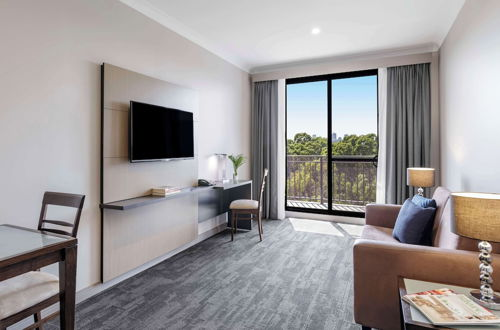 Foto 5 - Oaks Sydney North Ryde Suites