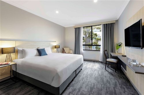 Foto 1 - Oaks Sydney North Ryde Suites