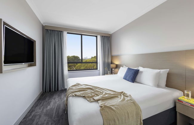 Oaks Sydney North Ryde Suites - Foto 10