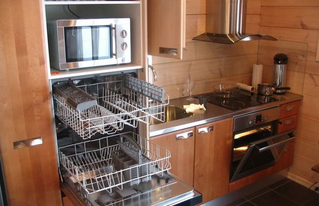 Koitelin Residenssi - Foto 4