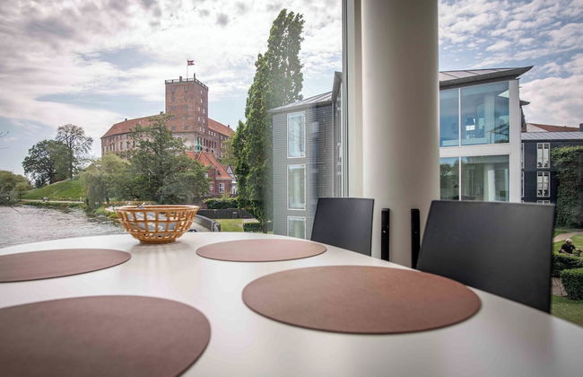Kolding Hotel Apartments - Foto 41