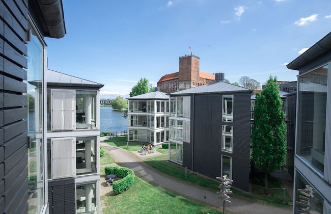 Kolding Hotel Apartments - Foto 1