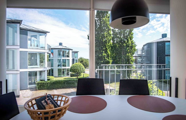 Kolding Hotel Apartments - Foto 44