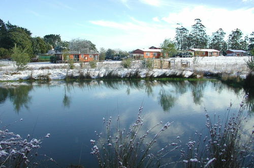 Photo 42 - AAA Granary Accommodation