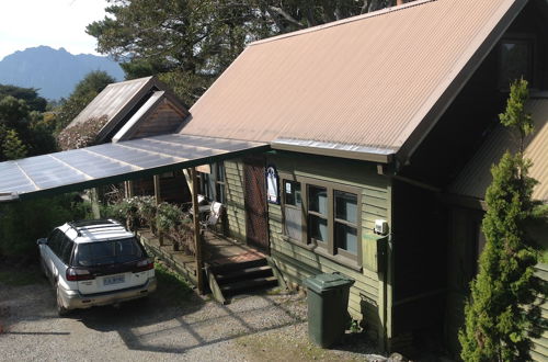 Photo 11 - AAA Granary Accommodation