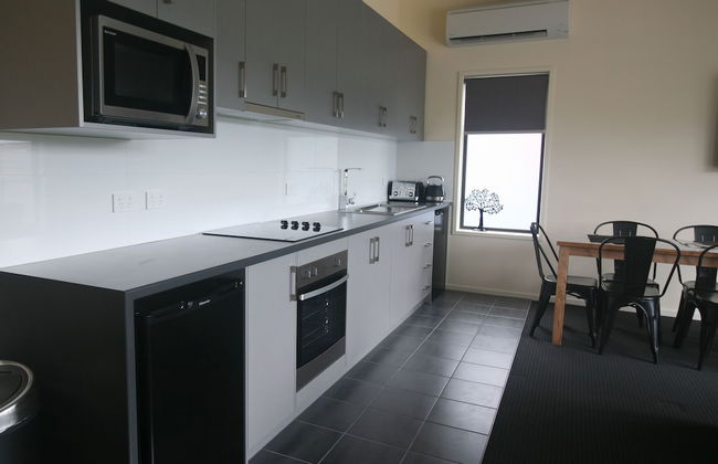 New Norfolk Apartments - Foto 10