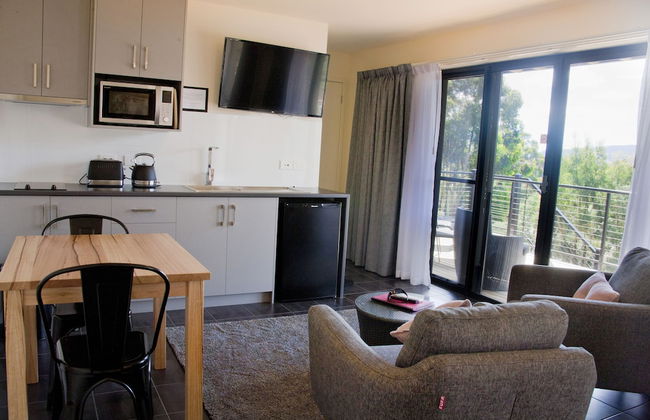 New Norfolk Apartments - Foto 8