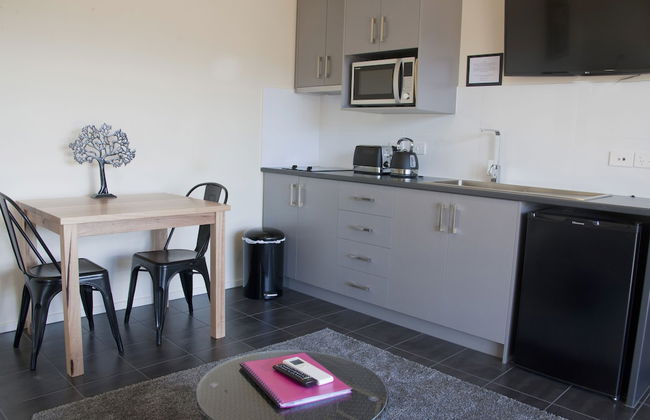 New Norfolk Apartments - Foto 5
