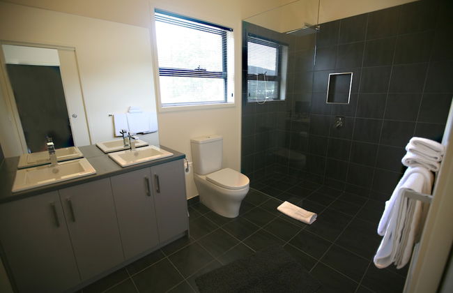 New Norfolk Apartments - Foto 15
