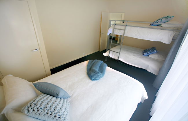 New Norfolk Apartments - Foto 2