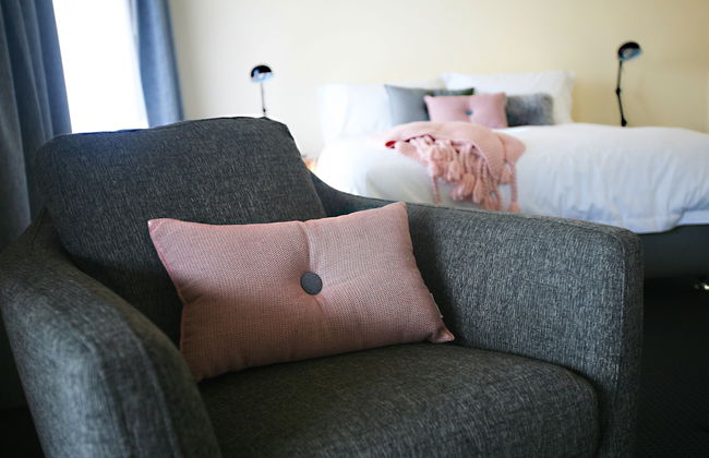 New Norfolk Apartments - Foto 4