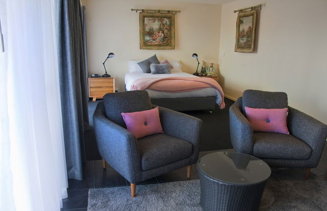 New Norfolk Apartments - Foto 7