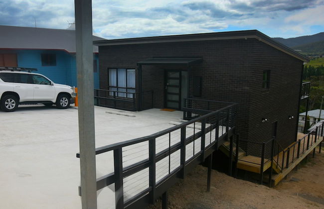 New Norfolk Apartments - Foto 19