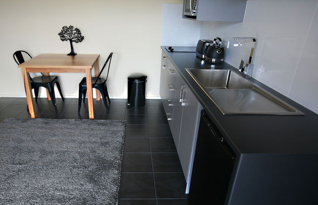 New Norfolk Apartments - Foto 12