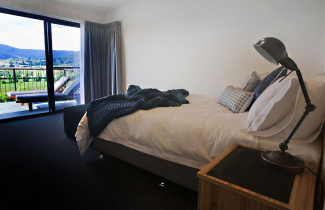 New Norfolk Apartments - Foto 3