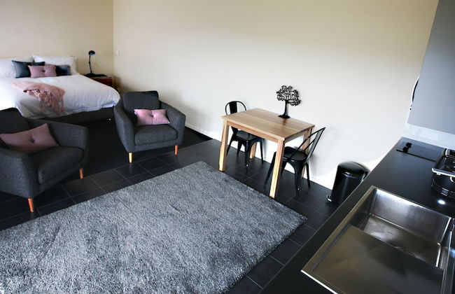 New Norfolk Apartments - Foto 11