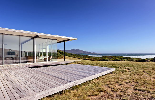 Cloudy Bay Beach House - Foto 26