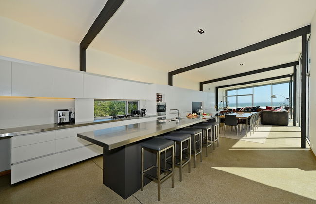 Cloudy Bay Beach House - Foto 7
