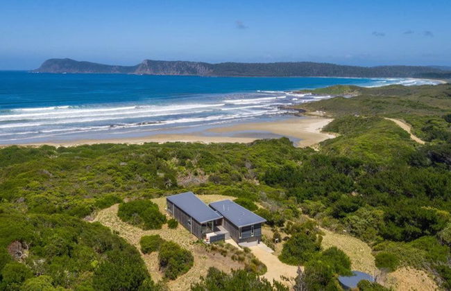 Cloudy Bay Beach House - Foto 25
