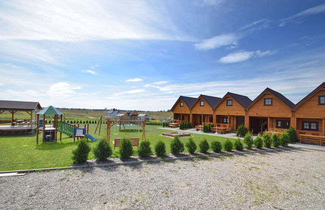 Cozy Cottage in Mielenko Poland near Sea - Foto 32