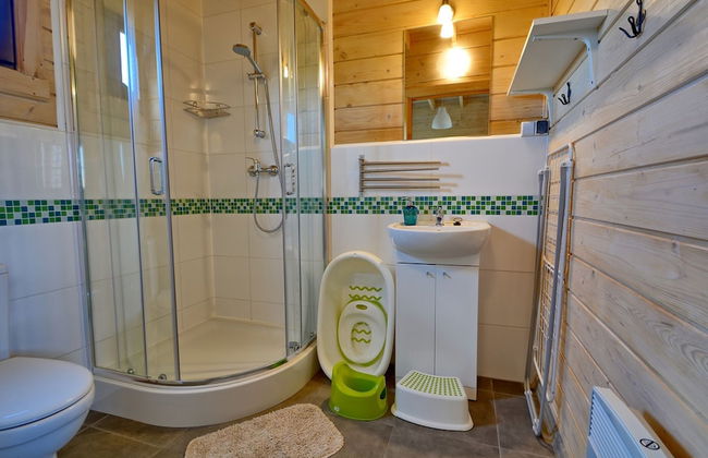 Bungalow in Mielenko Baltic Coast With Garden - Foto 6