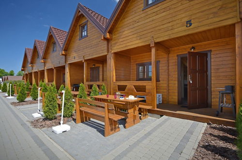 Photo 15 - Cozy Cottage in Mielenko Poland near Sea