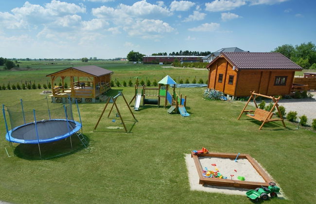 Bungalow in Mielenko Baltic Coast With Garden - Foto 8