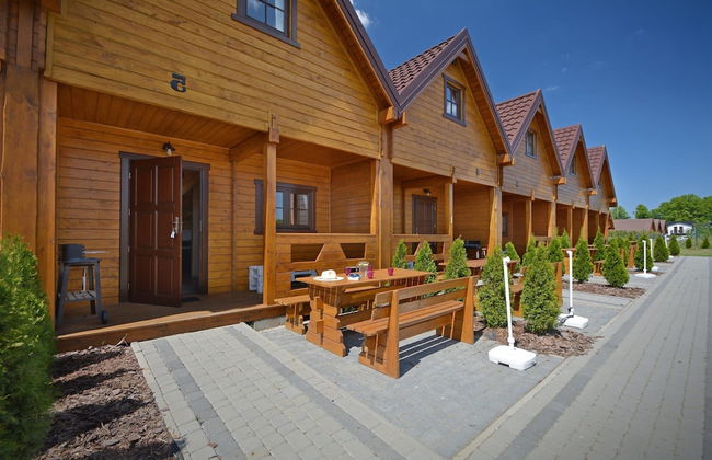 Cozy Cottage in Mielenko Poland near Sea - Foto 30