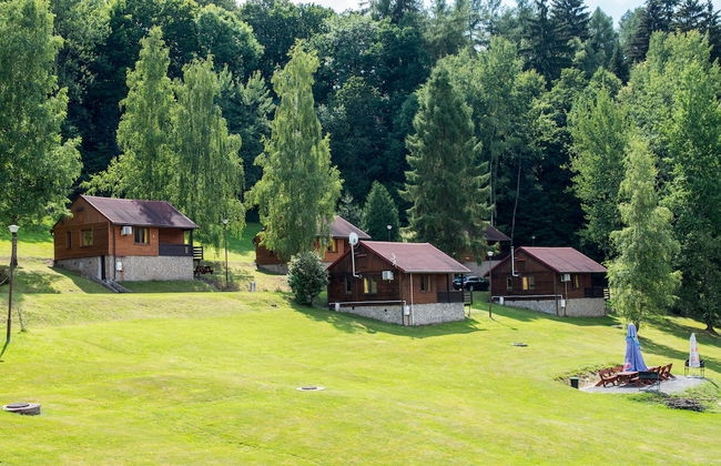 Zloty Potok Resort - Foto 1