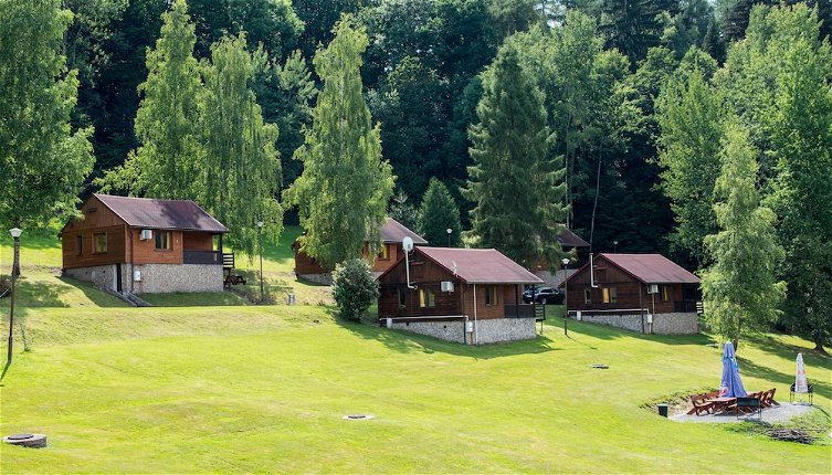 Foto 1 - Zloty Potok Resort