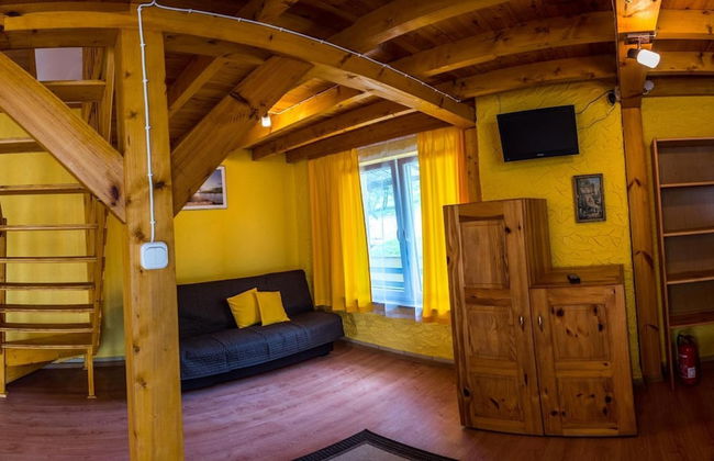 Zloty Potok Resort - Foto 31