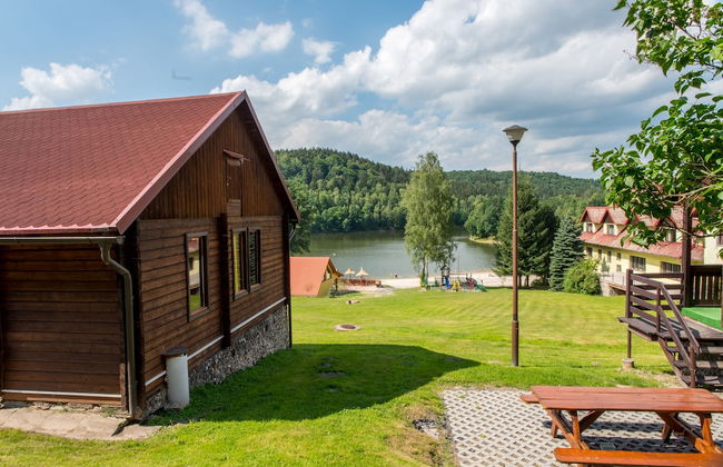 Zloty Potok Resort - Foto 56