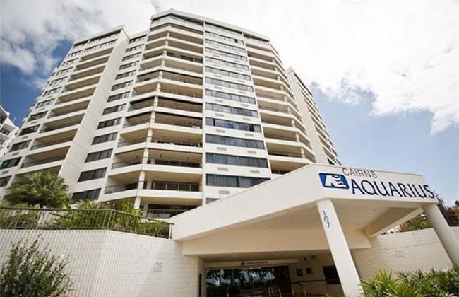 Cairns Ocean View Apartment in Aquarius - Photo 17