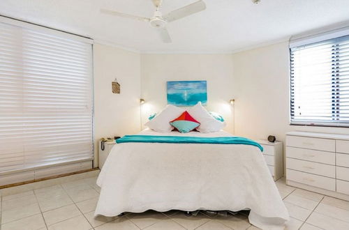 Foto 4 - Cairns Ocean View Apartment in Aquarius