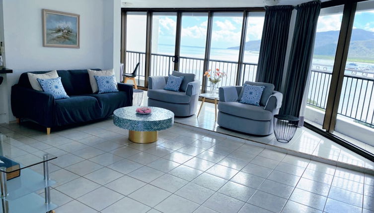 Photo 1 - Cairns Ocean View Apartment in Aquarius