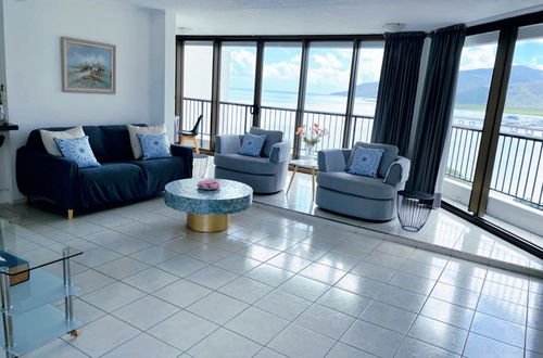 Photo 1 - Cairns Ocean View Apartment in Aquarius