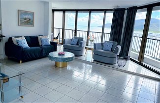 Foto 1 - Cairns Ocean View Apartment in Aquarius