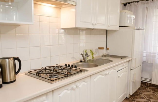 Apartment in Dar?owo With Garden - Photo 6