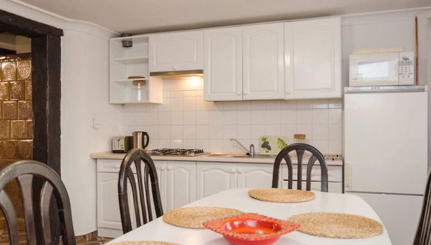 Cucina privata